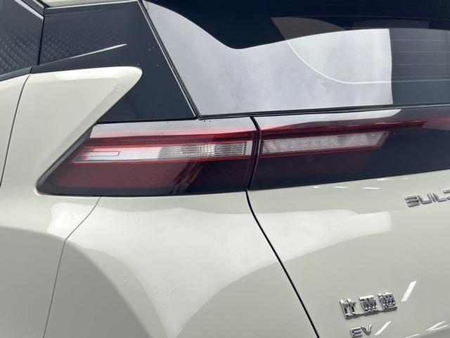 BYD Seagull, 2023 — фото 10 из 12