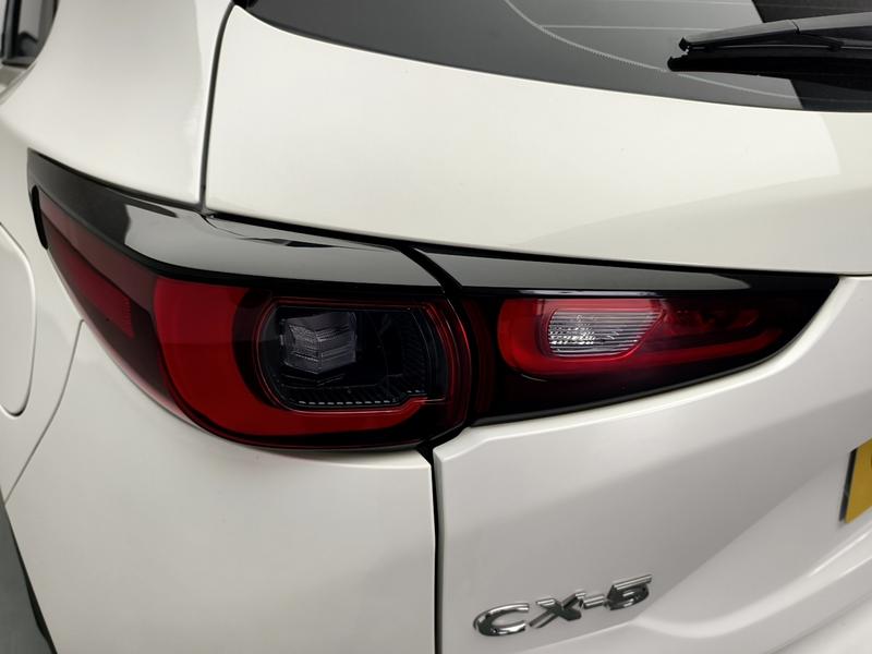 Mazda CX-5, 2023 — фото 10 из 12