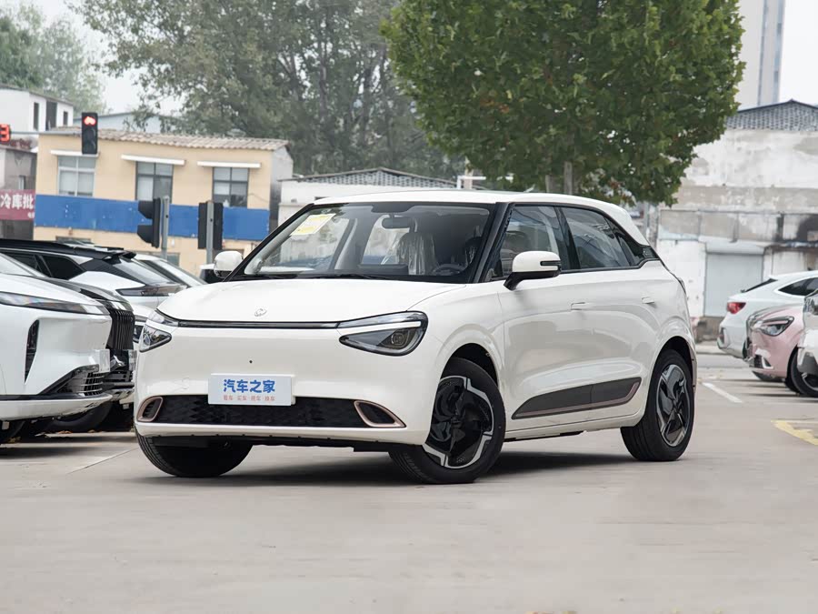 Dongfeng Yipai Nano 01, 2026 — купить в Йошкар-Оле под ключ