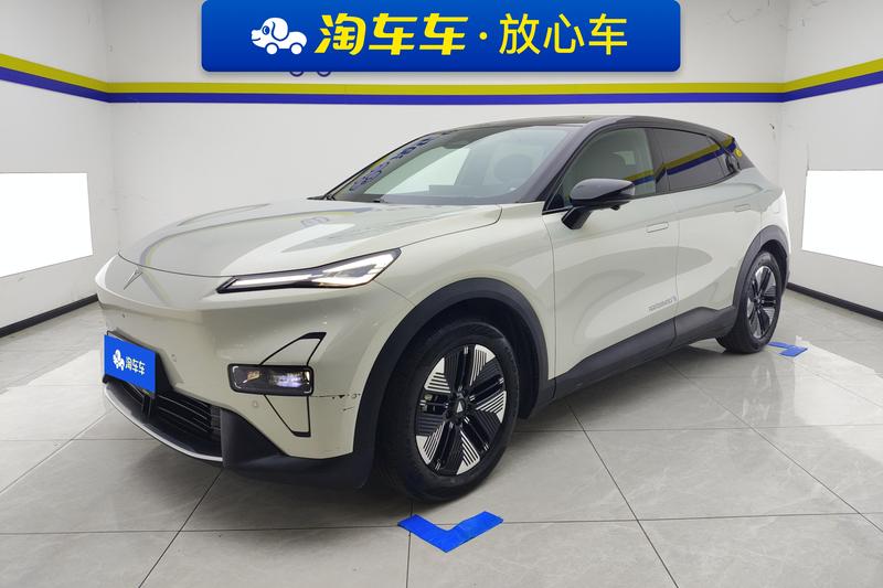 Changan Deepal S05, 2024 — купить в Нижнем Новгороде под ключ