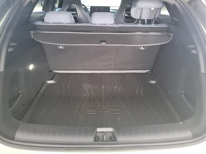BYD Seal 06 GT, 2024 — фото 4 из 9