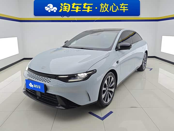 Leapmotor C01, 2023 — купить в Белгороде под ключ