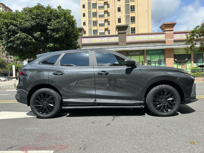 Dongfeng Forthing T5 EVO, 2023 — фото 8 из 12
