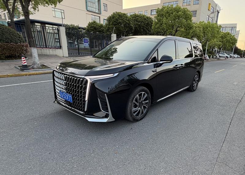 Maxus G90, 2022 — купить в Оренбурге под ключ