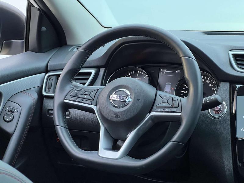 Nissan Qashqai, 2021 — фото 9 из 12