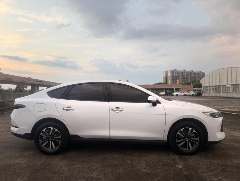BYD Qin Plus, 2025 — фото 7 из 12