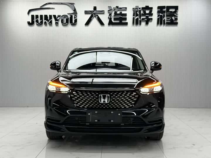 Honda XR-V, 2025 — фото 2 из 9