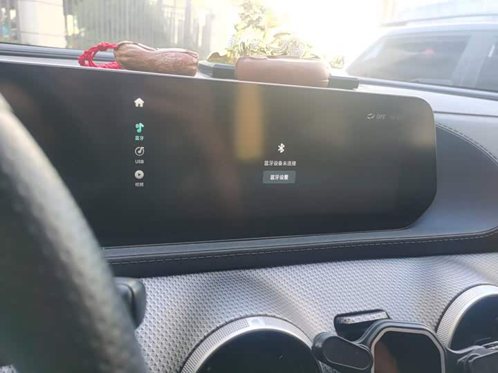 Dongfeng Forthing T5 EVO, 2023 — фото 9 из 9