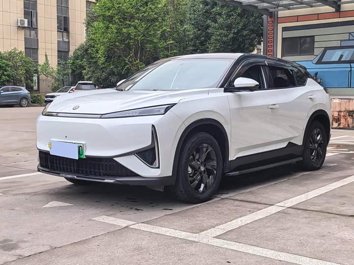 Dongfeng Aeolus L7, 2025 — купить в Иванове под ключ