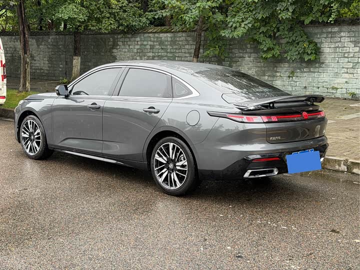 Changan Eado Plus, 2025 — фото 3 из 9
