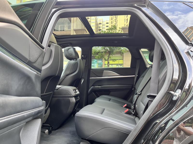 Cadillac XT5, 2025 — фото 11 из 12