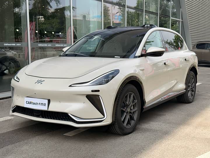 IM motors LS7, 2026 — купить в Уфе под ключ