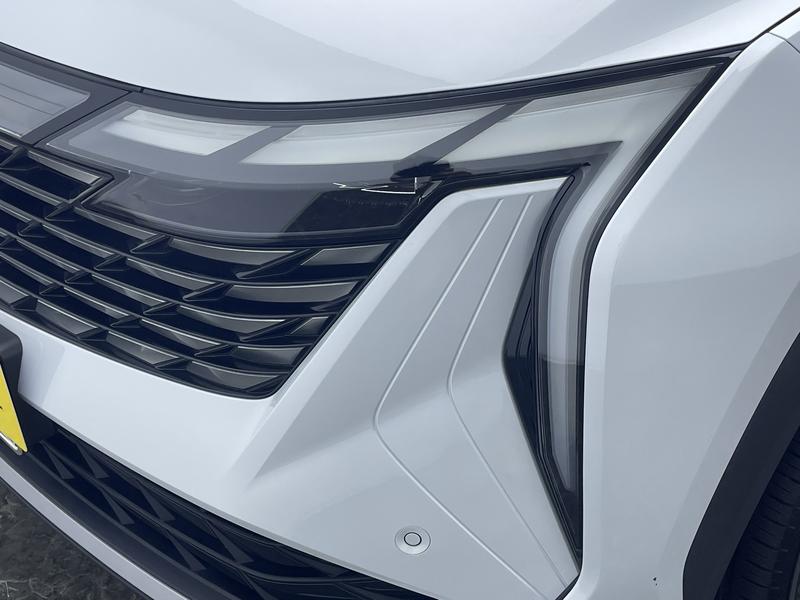 Geely Atlas L, 2024 — фото 9 из 12