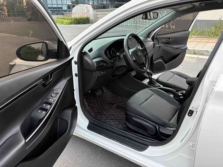 Hyundai Celesta, 2022 — фото 8 из 9
