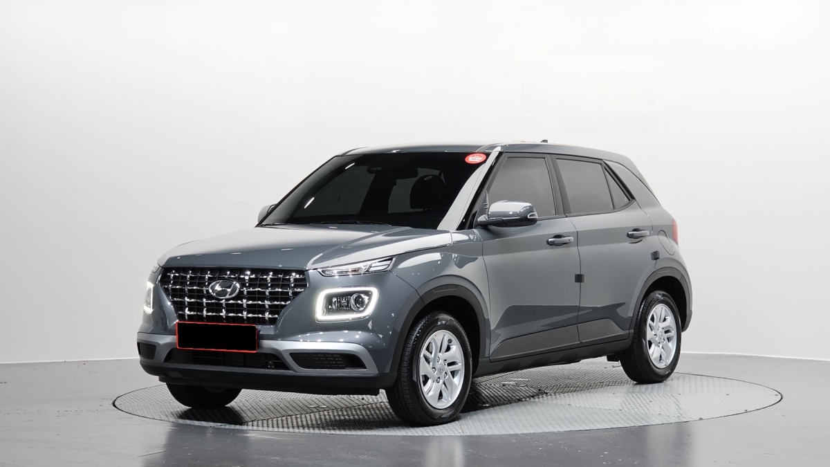 Hyundai Venue, 2025 — купить в Воронеже под ключ