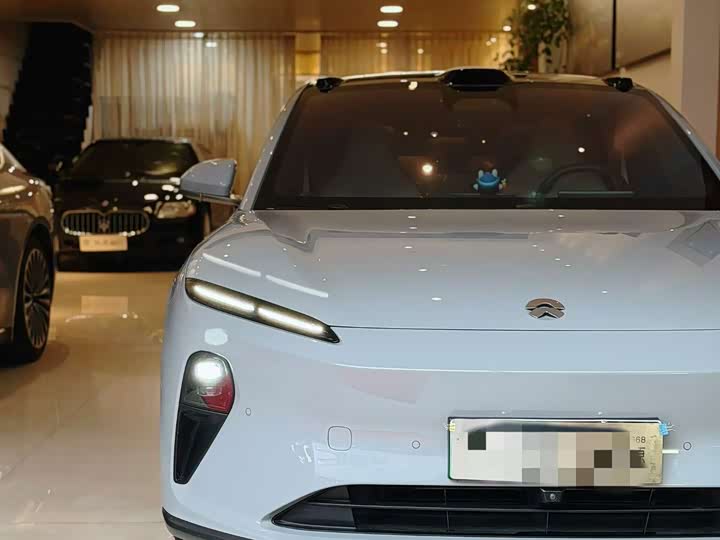 Nio ET5T, 2024 — фото 2 из 9