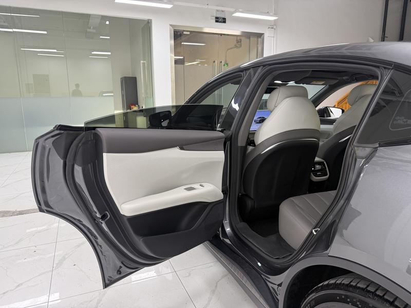 Changan Deepal L07, 2024 — фото 12 из 12