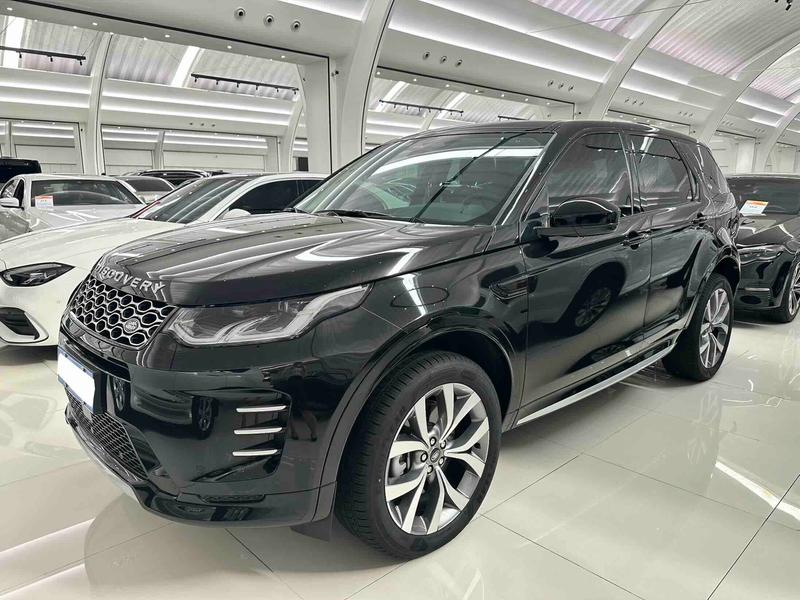 Land Rover Discovery Sport, 2025 — купить в Туле под ключ