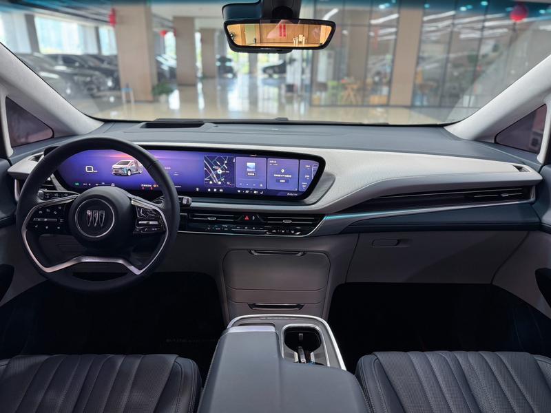 Buick GL8 Century, 2022 — фото 7 из 12