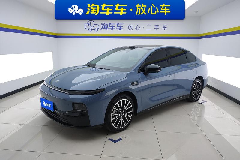 Leapmotor B01, 2025 — купить в Рязани под ключ