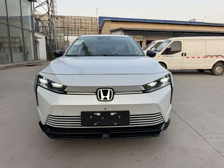 Honda e:NS2, 2026 — купить в Белгороде под ключ