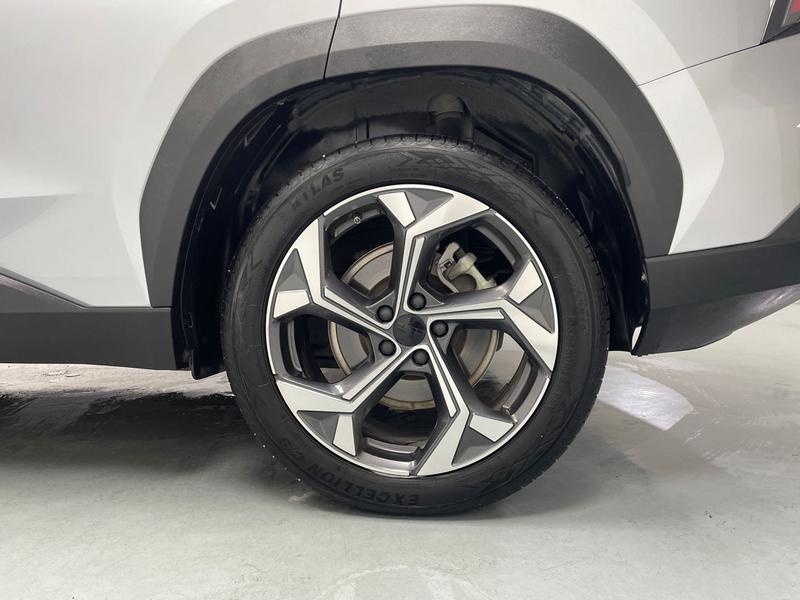 Geely Atlas L, 2023 — фото 11 из 12