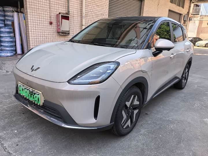 Wuling Bingo S, 2025 — купить в Казани под ключ