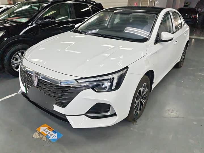 Roewe i6 Max EV, 2025 — купить в Костроме под ключ