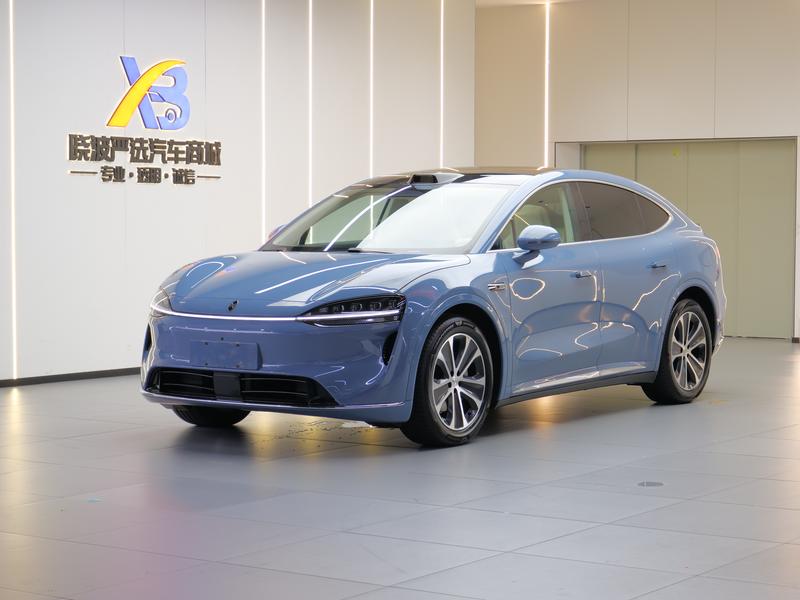 Luxeed R7, 2025 — купить в Тольятти под ключ