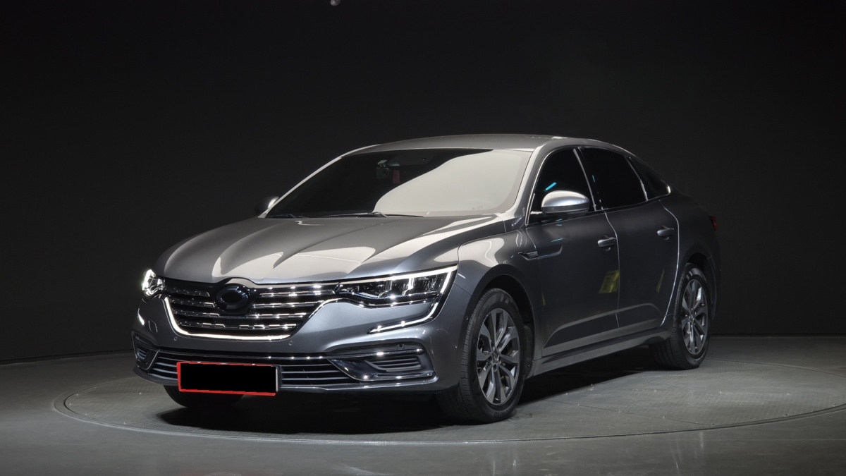 Renault SM6, 2023 — купить в Белгороде под ключ