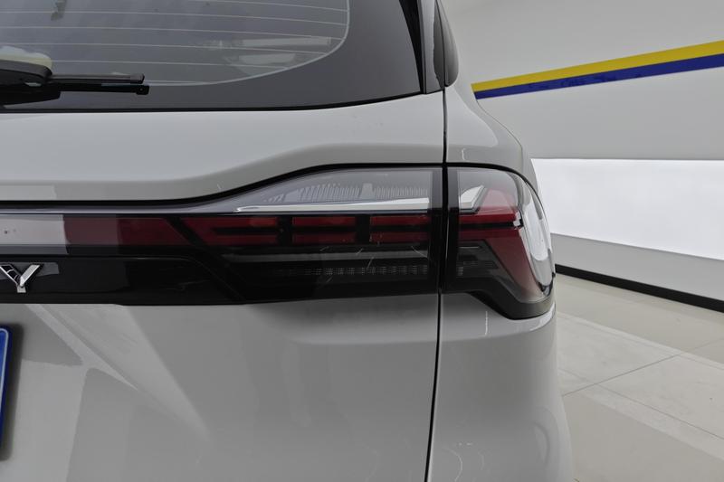 Geely Okavango L, 2025 — фото 5 из 12
