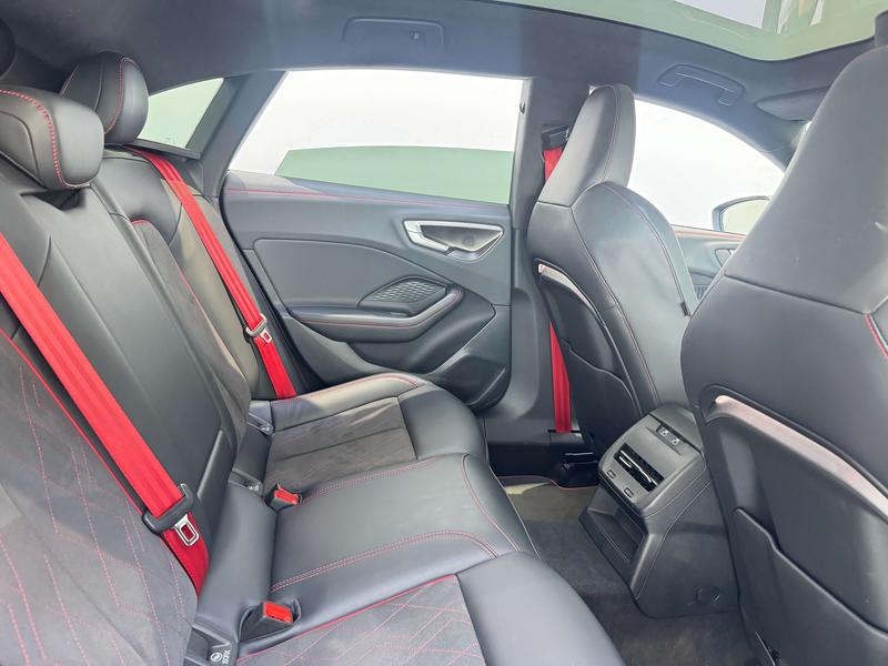 Audi A5L Sportback, 2025 — фото 12 из 12