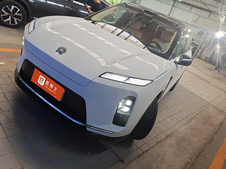 Nio ES8, 2025 — купить в Саранске под ключ