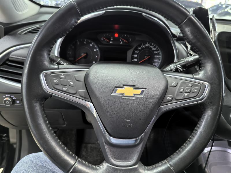 Chevrolet Malibu XL, 2023 — фото 7 из 11