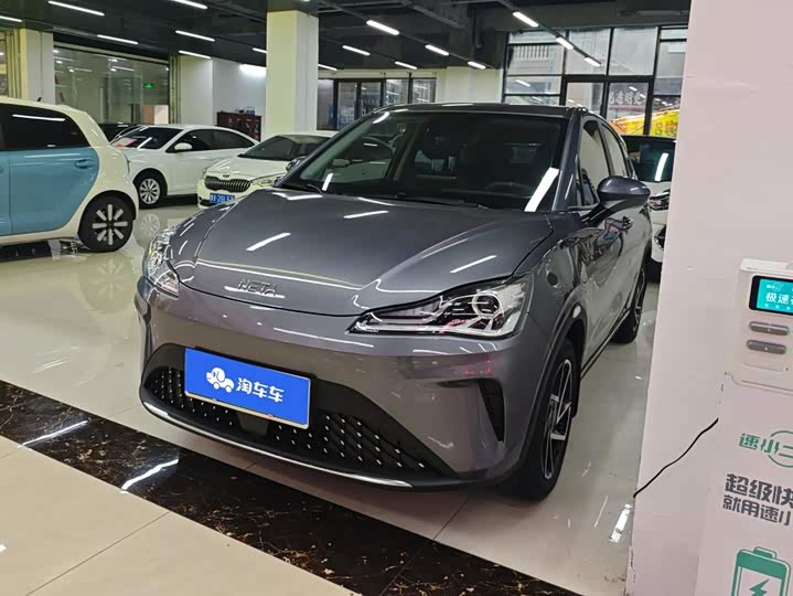 Hozon Aya, 2023 — купить в Саранске под ключ