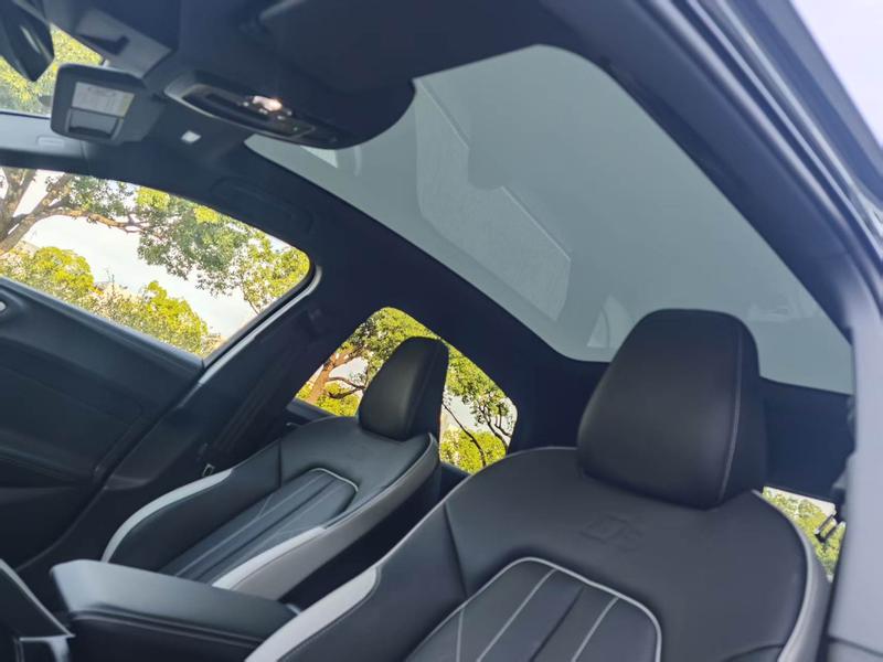 Audi A5L, 2025 — фото 7 из 8