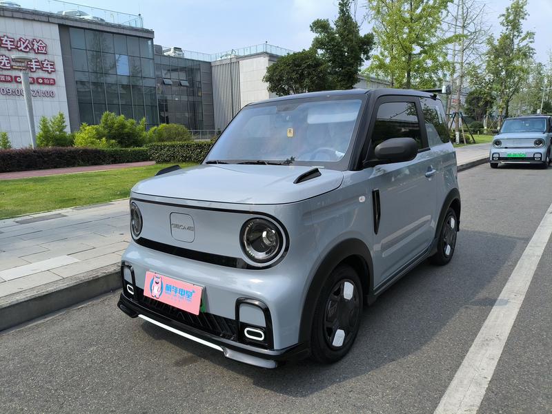 Geely Galaxy Panda Mini, 2025 — купить в Твери под ключ