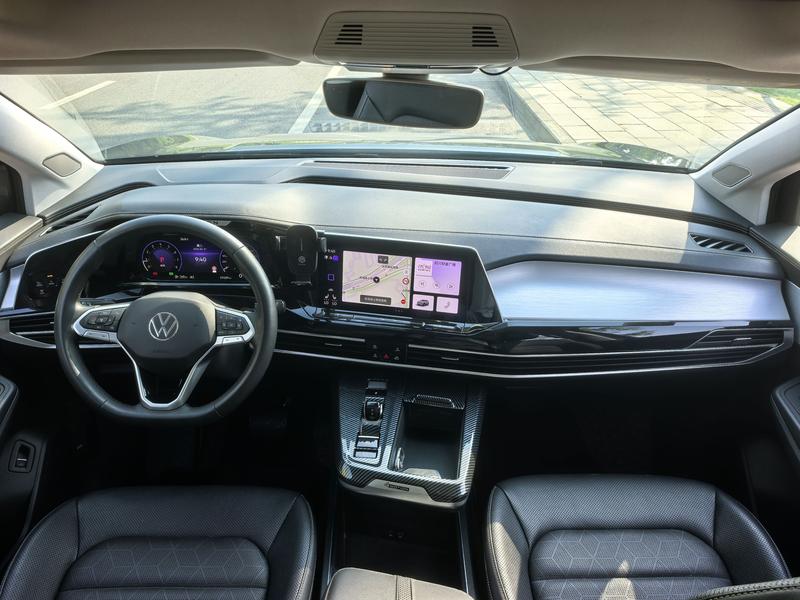 Volkswagen Talagon, 2022 — фото 8 из 12