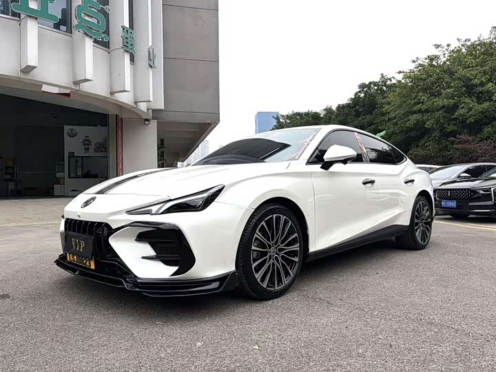 MG Motor 7, 2023 — купить в Белгороде под ключ
