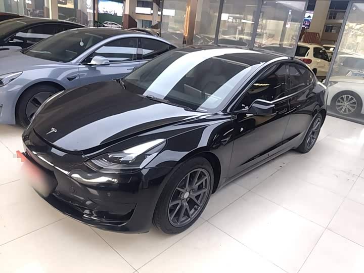 Tesla Model 3, 2022 — купить в Владимире под ключ