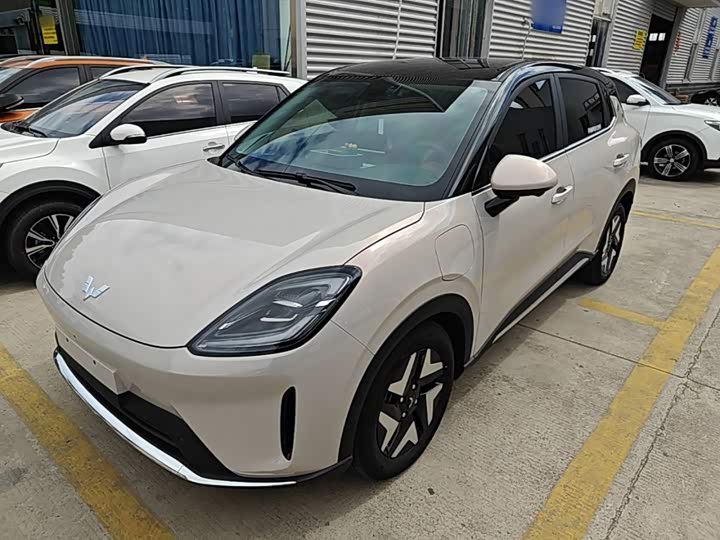 Wuling Bingo S, 2025 — купить в Владимире под ключ