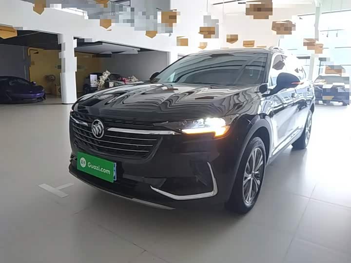 Buick Envision Plus, 2021 — купить в Чебоксарах под ключ