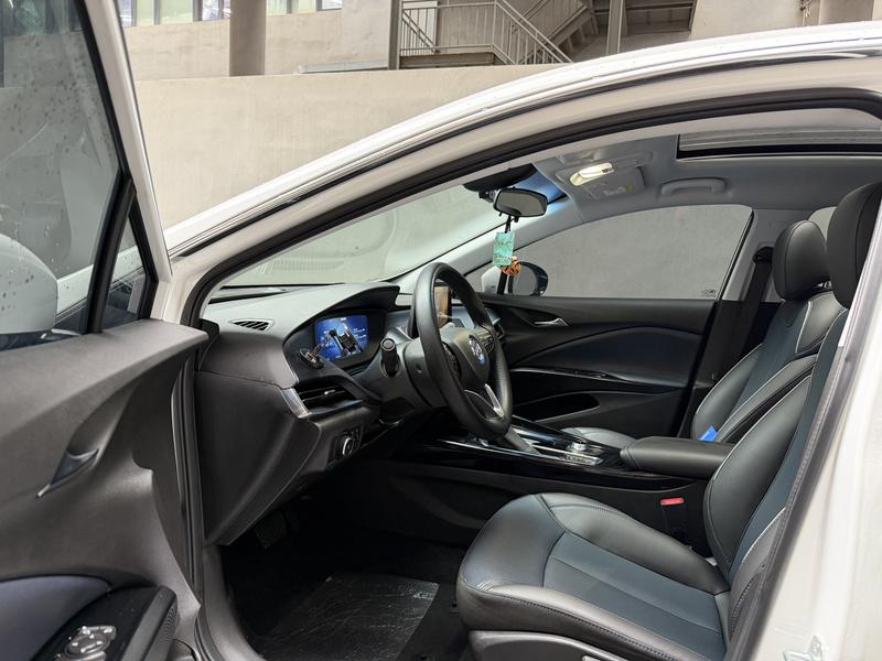 Buick Velite 6, 2024 — фото 8 из 10
