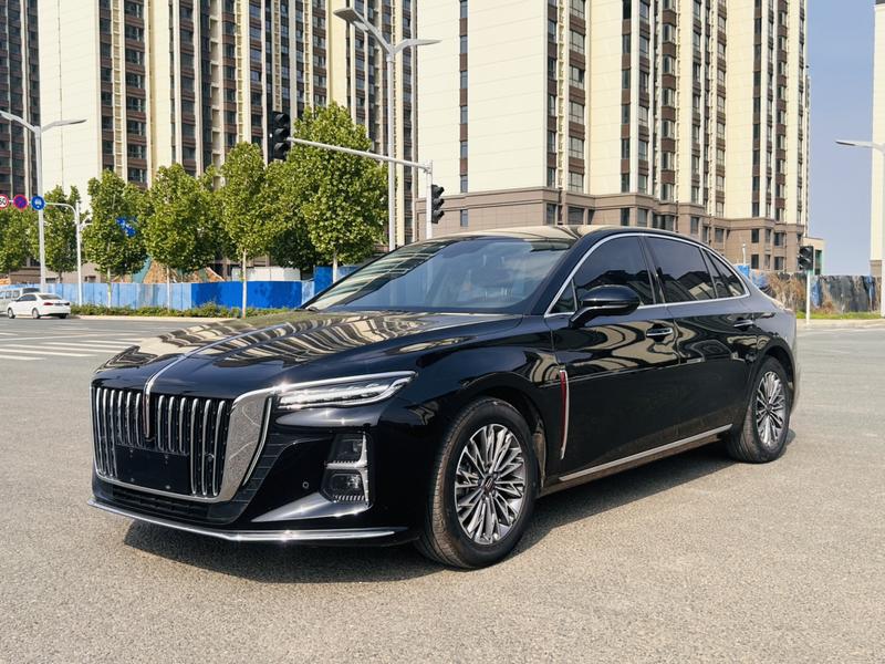 Hongqi H5, 2023 — купить в Казани под ключ