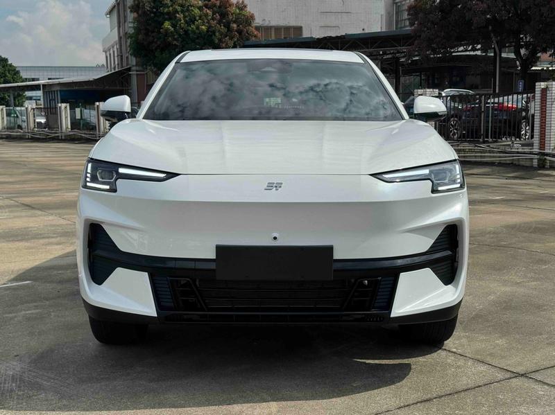 Jetour Shanhai L6, 2025 — фото 2 из 12