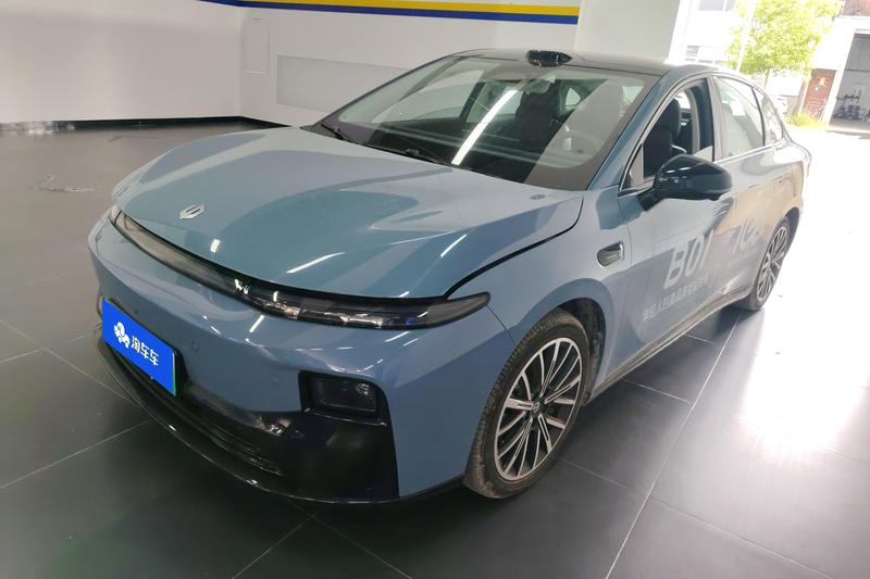 Leapmotor B01, 2025 — купить в Чебоксарах под ключ