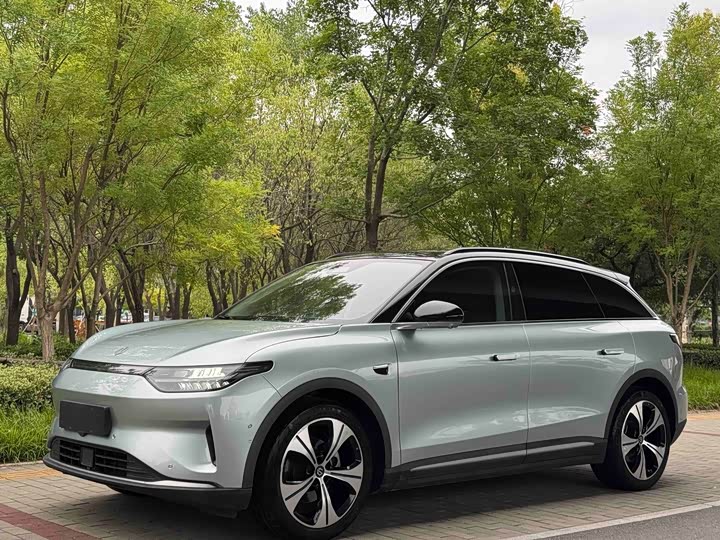 Leapmotor C11, 2022 — купить в Липецке под ключ