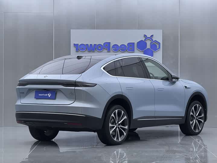 Nio EC7, 2023 — фото 6 из 9