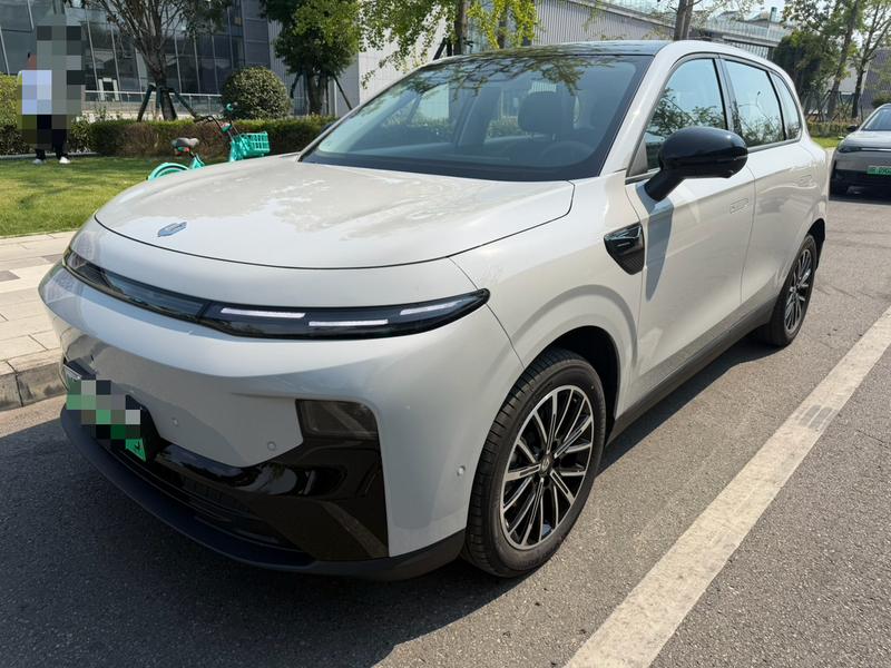 Leapmotor B10, 2025 — купить в Ярославле под ключ