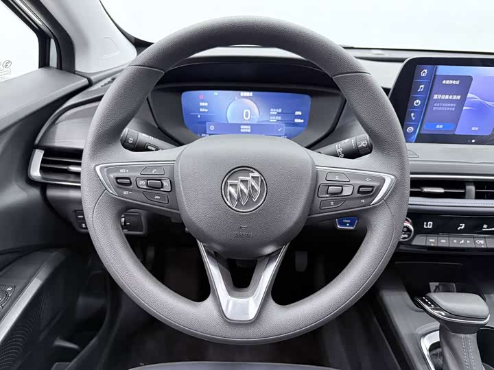 Buick Velite 6, 2026 — фото 5 из 9